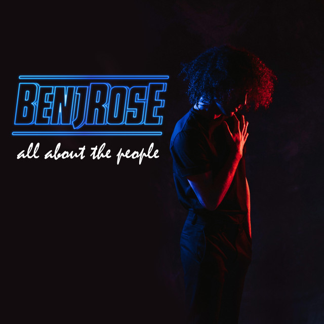 Neue Single All About The People